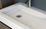 Aquatica Vincent Stone Bathroom Sink 03
